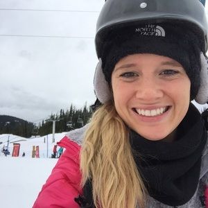 Meet your Posher, Brittney